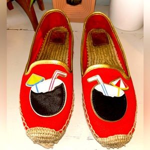 Tory Burch Espadrilles